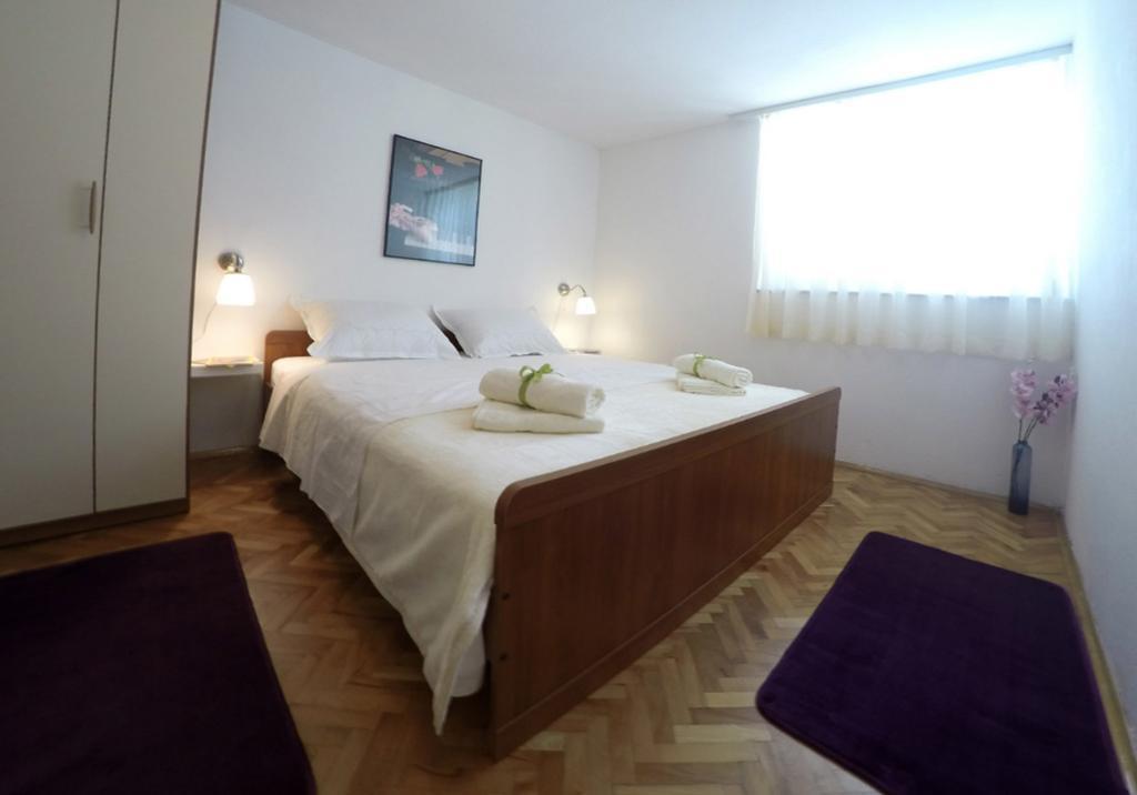 Pizzybondo Apartamento Split