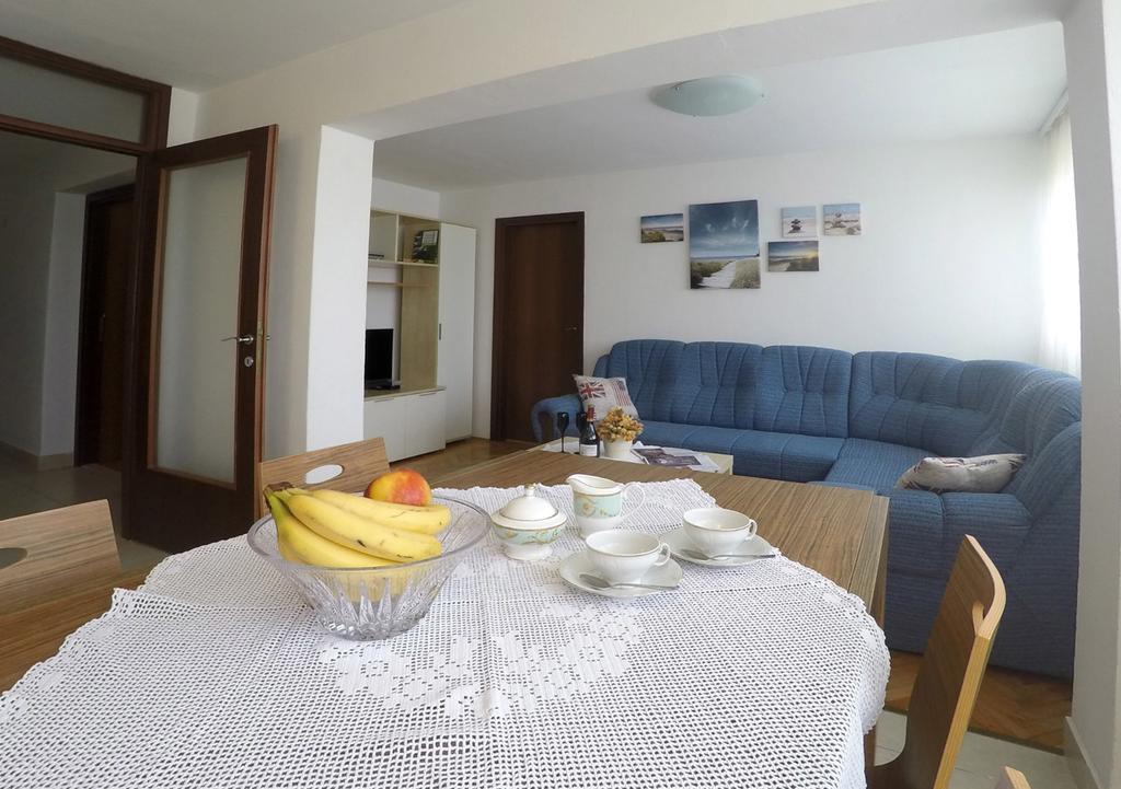 Pizzybondo Apartamento Split