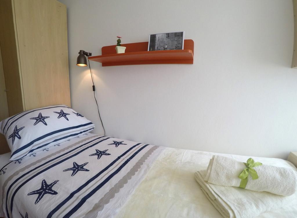 Apartamento Pizzybondo *